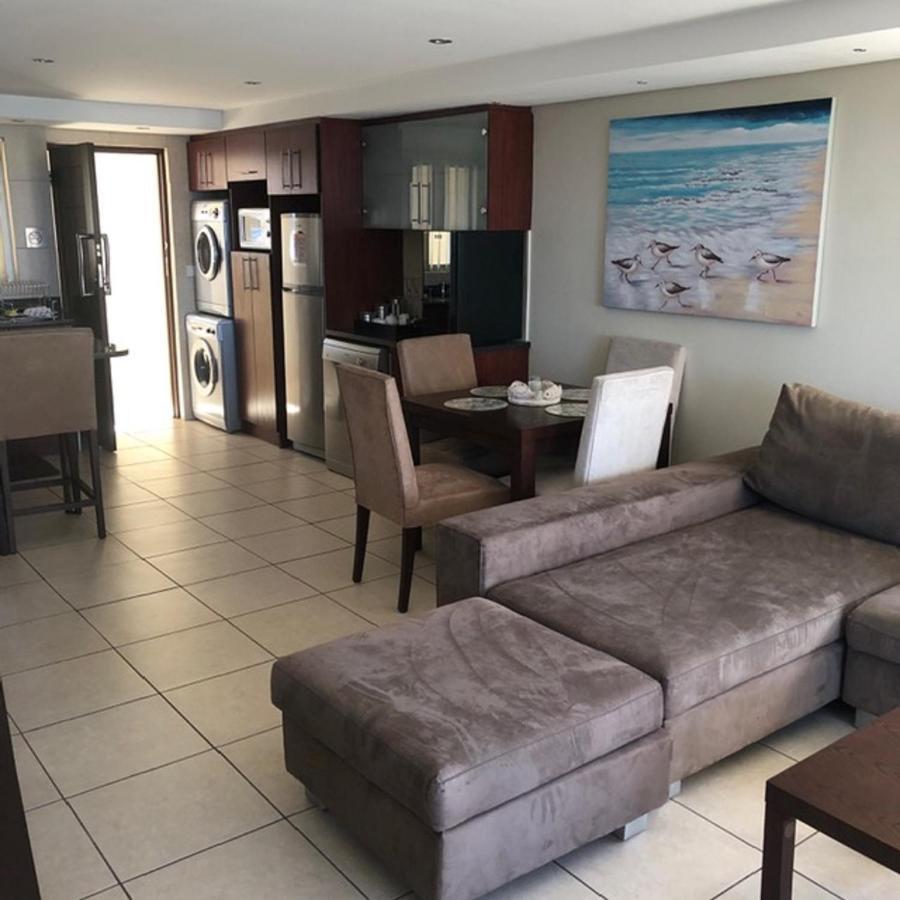 Nautica 501 Apartment Mossel Bay Exterior photo
